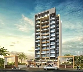 Gurukrupa Guru Anant Apartment