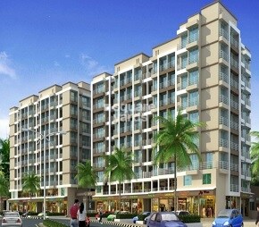 Gurukrupa Heights