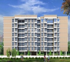 Gurukrupa One, Kasal Khand, Navi Mumbai