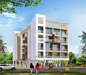 Gurukrupa Residency Ulwe