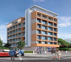 Gurukrupa Shreepati Avenue Featured Image