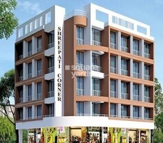 Gurukrupa Shreepati Corner, Karanjade, Navi Mumbai
