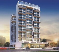 Gurukrupa Tulsi Heights, Ulwe Sector 8, Navi Mumbai