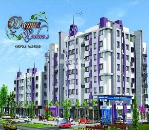 Hardhik Dreams Enclave Phase 1