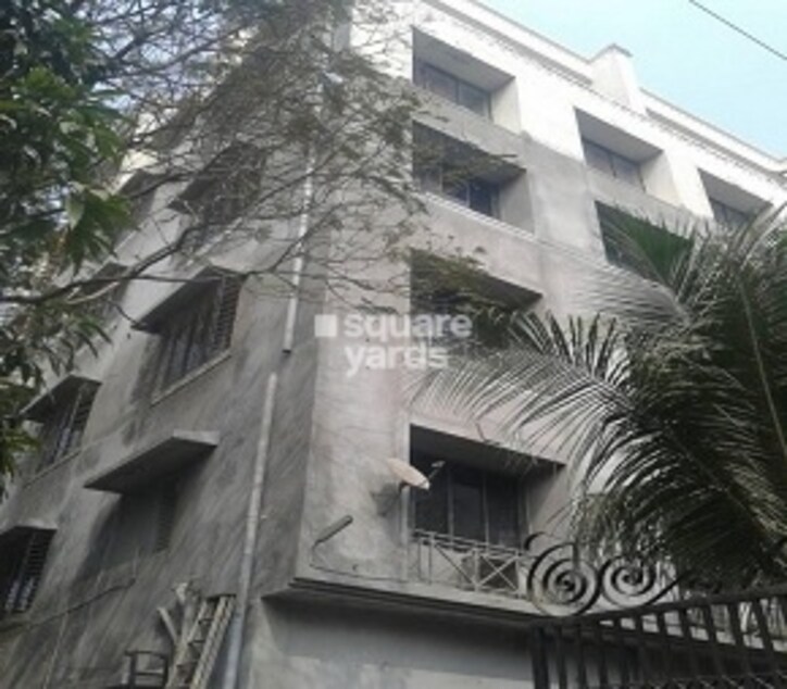 Hare Om Sai Apartment Cover Image