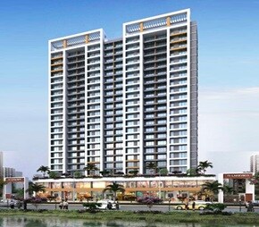Hari 79 Lakeview, Sector 17 Kalamboli, Navi Mumbai
