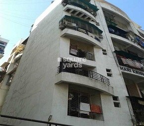 Hari Krishna Residency