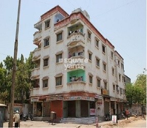 Hari Om Apartments Airoli Featured Image