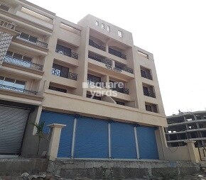 Hari Om Hari Anmol, Ulwe, Navi Mumbai