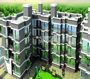 Hari Om Hari Complex