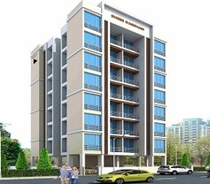 Hari Shree Darshan, Kharghar Sector 11, Navi Mumbai