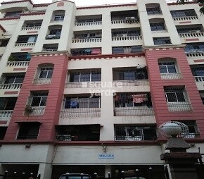 Harileela Apartments