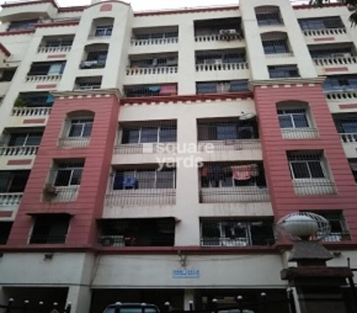 Harileela Apartments Cover Image