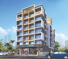 Hariom Crystal, Sector 52 Dronagiri, Navi Mumbai