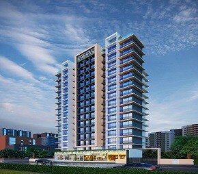 Haware Elinor, Kalamboli, Navi Mumbai