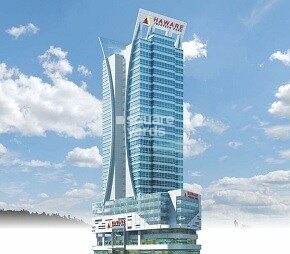 Haware Infotech Park