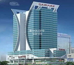 Haware Infotech Park Vashi