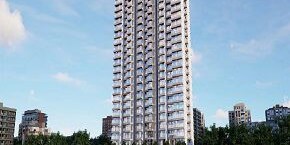 Haware Intelligentia Supreme in Kalamboli, Navi Mumbai