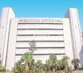 Haware International Infotech Park in Vashi Sector 30, Navi Mumbai