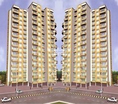Haware Nilambari, Airoli Sector 19, Navi Mumbai