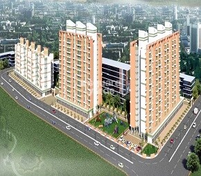 Haware Nirmiti, Kamothe, Navi Mumbai