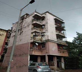 Haware Raigad CHS, New Panvel, Navi Mumbai