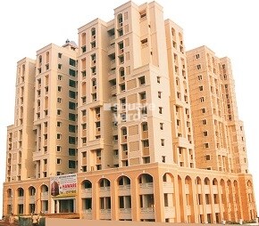 Haware Silicon Tower, Palm Beach, Navi Mumbai