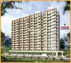 Hawares Nirmiti, Khandeshwar, Navi Mumbai