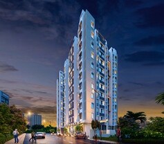 HB Nandanvan, Taloja, Navi Mumbai