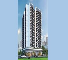 HD Pride, Sector 24 Taloja, Navi Mumbai