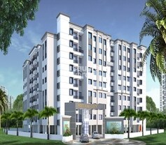 HECC Sai City, Roha, Navi Mumbai