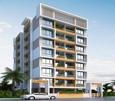 Hem Sanwariya, Wahal, Navi Mumbai