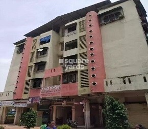 Hemadee Residency