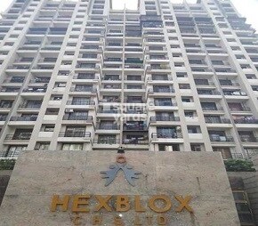 Hex Blox CHS