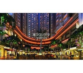 Hex Downtown Featured Image