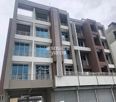 HG Sai Tulip, Taloja, Navi Mumbai