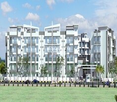 Himgiri Greens, New Panvel, Navi Mumbai