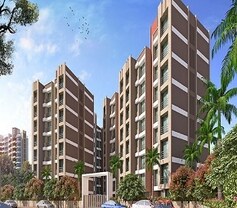 Himgiri Wellwisher Bluebell, Pashane, Navi Mumbai