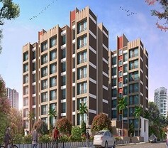 Himgiri Wellwisher Orchid, Pashane, Navi Mumbai