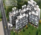 Hindustan Homes Vihighar