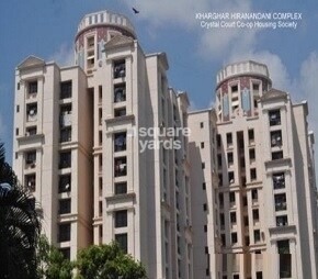 hiranandani Complex Video