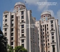 hiranandani Complex, Kharghar, Navi Mumbai