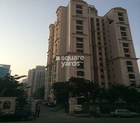 Hiranandani Crystal Court CHS Video