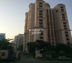 Hiranandani Crystal Court CHS, Kharghar, Navi Mumbai