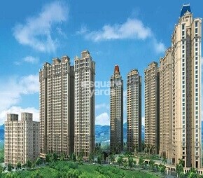 Hiranandani Fortune City