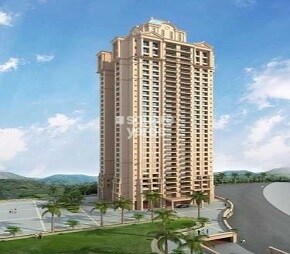 Hiranandani Palace Gardens Video