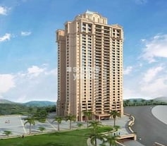 Hiranandani Palace Gardens, New Panvel, Navi Mumbai