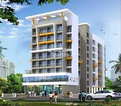 Hiray Angelica, Ulwe, Navi Mumbai