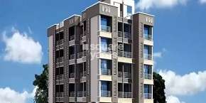 Hiray Mogra Apartment in Ulwe Sector 2, Navi Mumbai