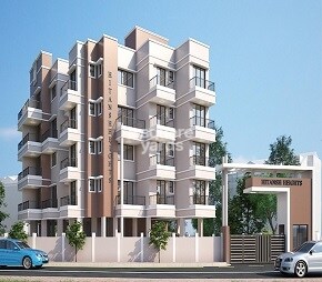Hitansh Heights